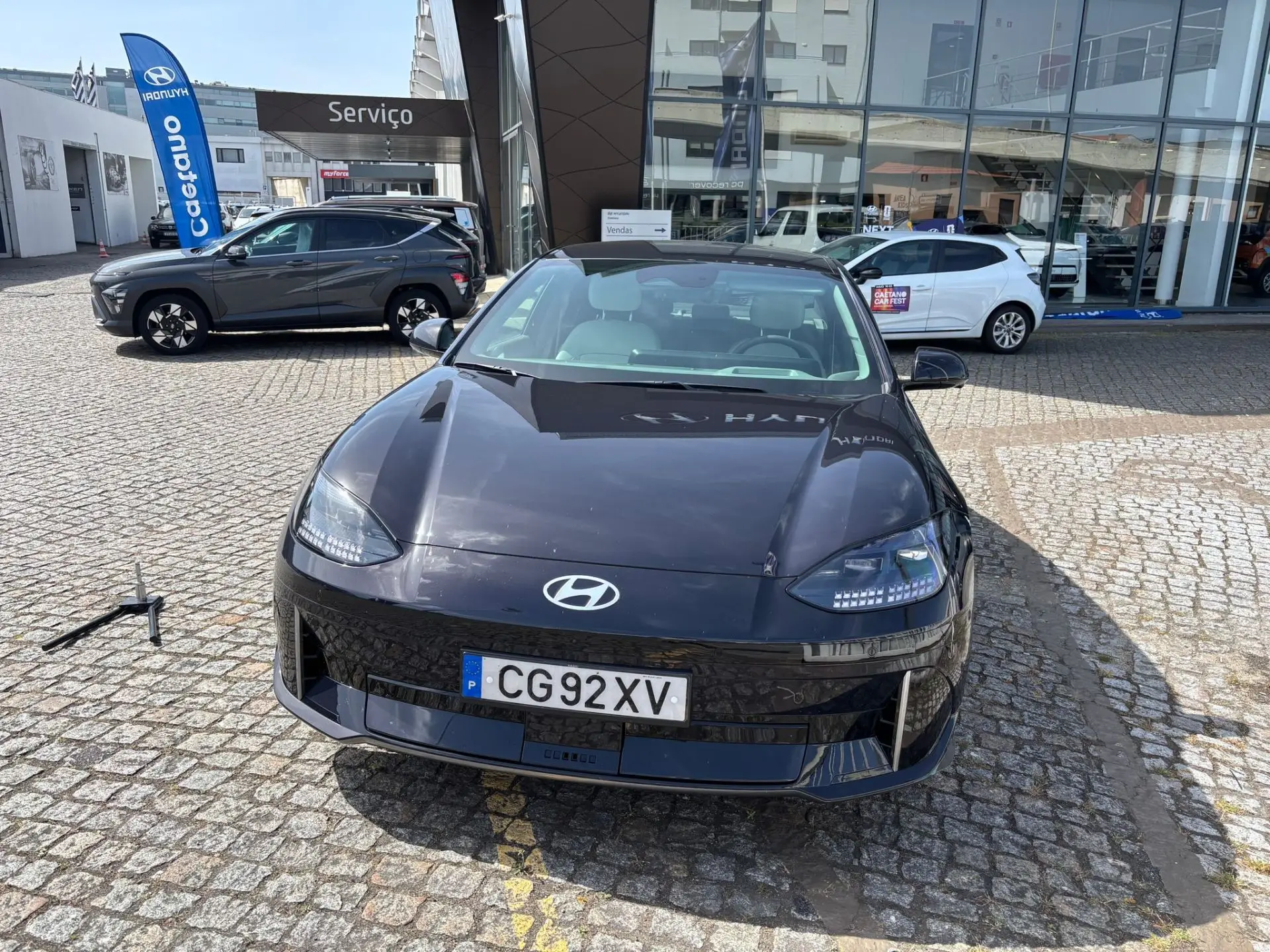 Hyundai IONIQ 6